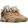 Jordan 6 Retro Travis Scott British Khaki Jordan DH0690-200