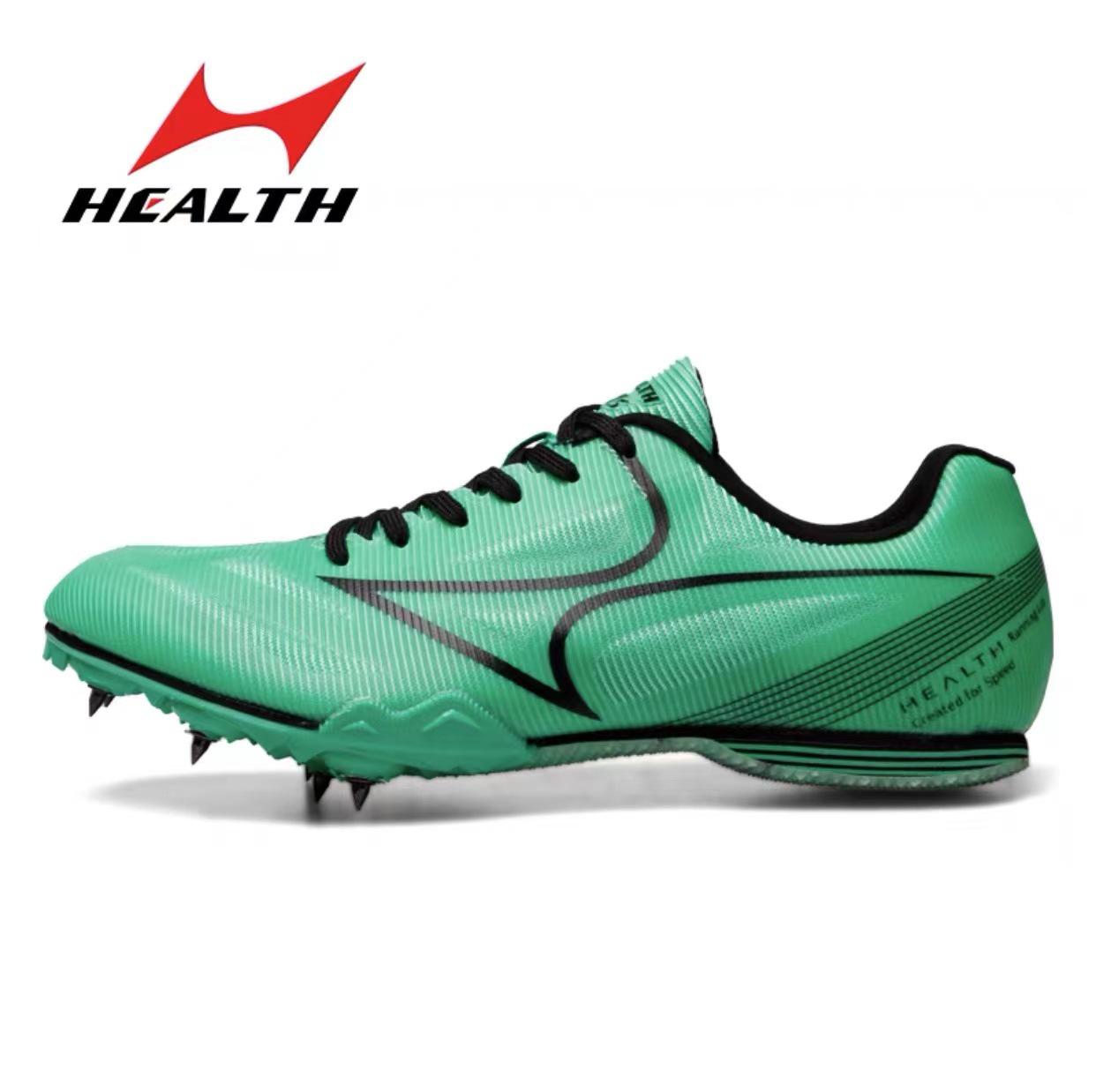 

Hairsnail Sprint Junior High Marathon Training Shoes 181S 45 цвет морской волны
