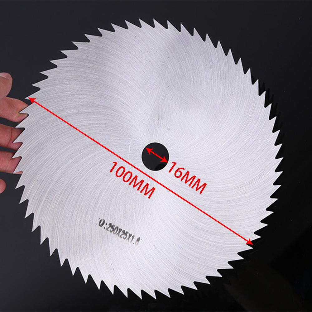 Mini Rotary Tool Wood Cutting Blade 