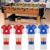Foosball Player Soccer Games  Humanoid Plastic Doll Table Football Machine Accessory