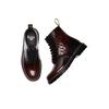 Dr. Martens 1460 Leder Schnürstiefel Vintage Stiefel Unisex Stiefel Kirschrot 41764600