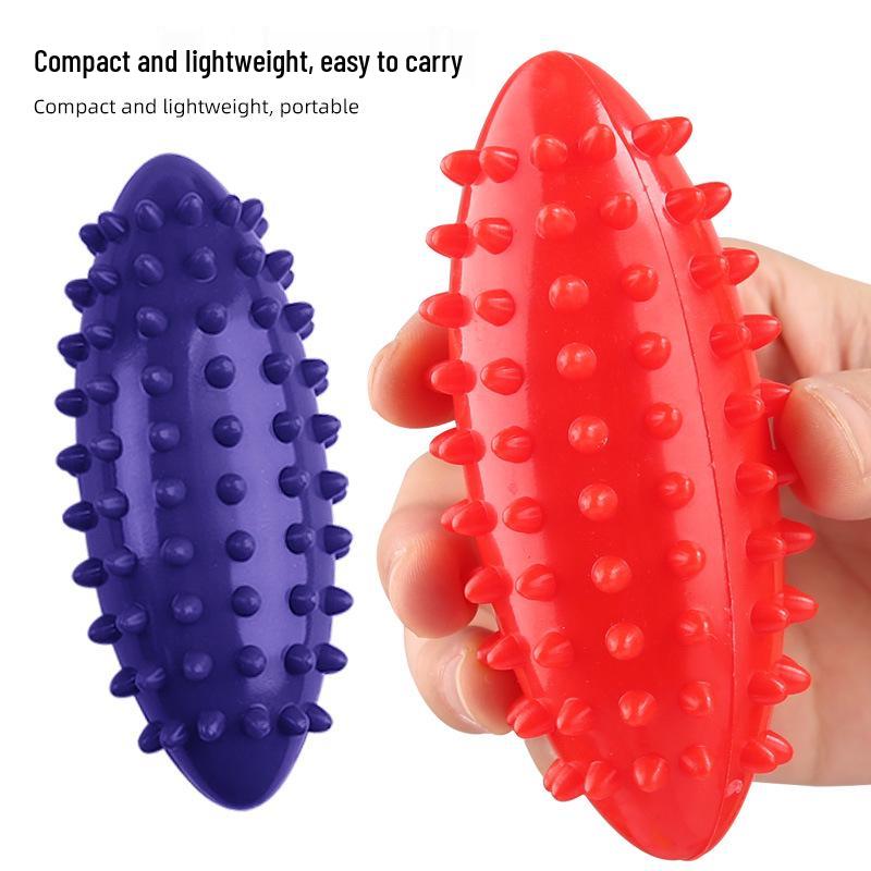 Sea Cucumber Yoga Acupoint Massage Ball for Hands and Feet