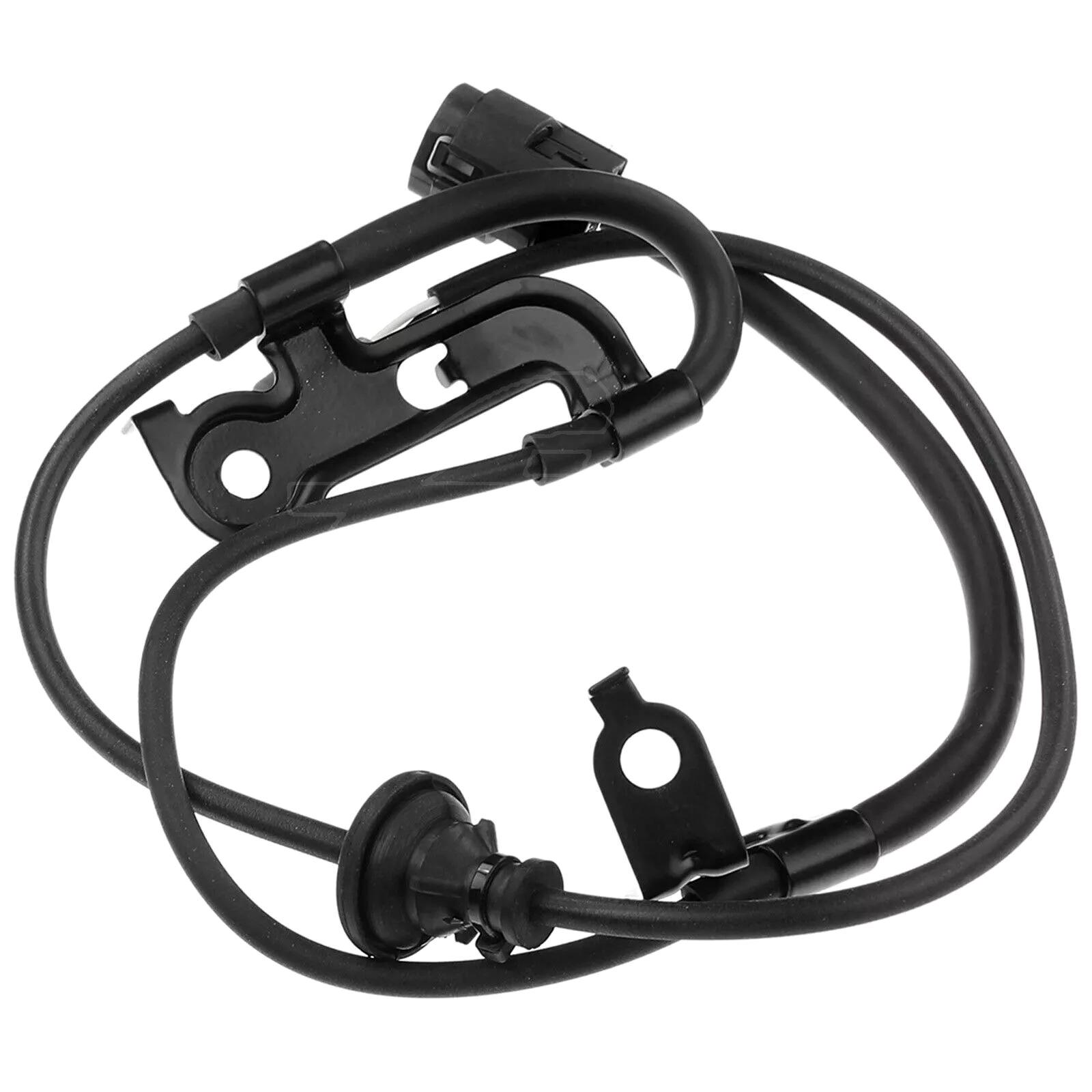 

ABS Brake Sensor Wire 8951606050 чёрный