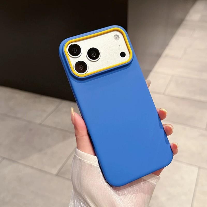 Rock sand ultra-thin skin feel suitable for Apple mobile phone case, new iPhone11Promax magnetic matte 11ProMax