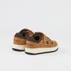 Baskets - CHAMPION - S32938 - Marron - Enfant - Lacets