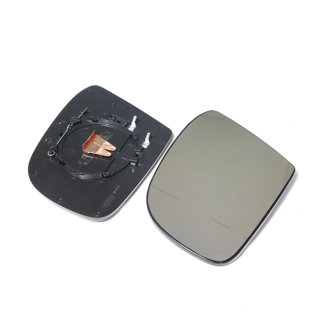 Mercedes-Benz W164 Skla zrcátek levé a pravé A2518101119 A1648100219