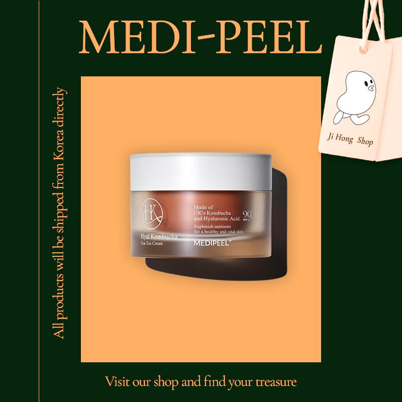 Medi-Peel Hyal Kombucha Tox Cream 50ml