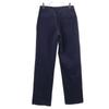 unused ARMANI COLLEZIONI Long pants 46 Navy system Men's Used
