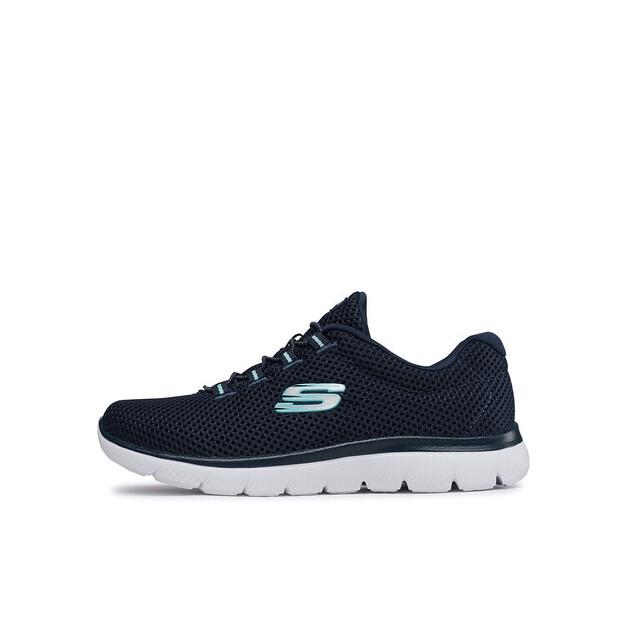 Skechers Sneakers Quick Lapse 12985/NVLB Blue