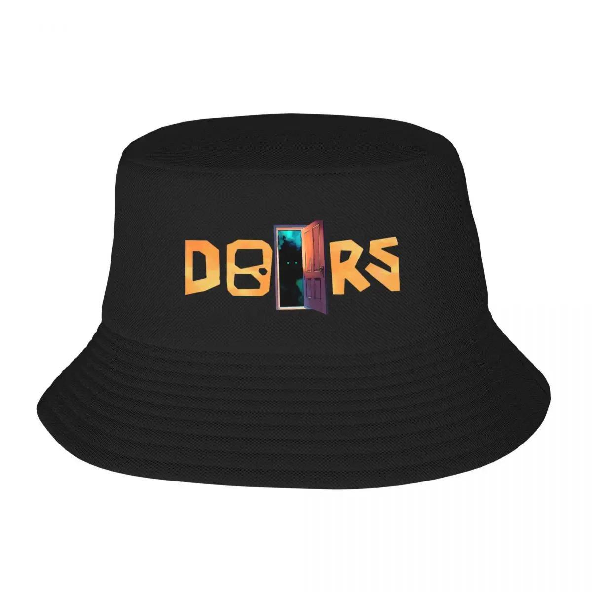 New Open Series Halt Bucket Hat Custom Cap New In Hat Ladies Unisexs