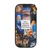 Freya Skye Stars Align Tour 2026 Pen Box Double Layer Large Capacity Kids  Pencil Box Amazing Gift
