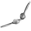 Manual Metal Citrus Juicer Lemon Lime Press Juicer