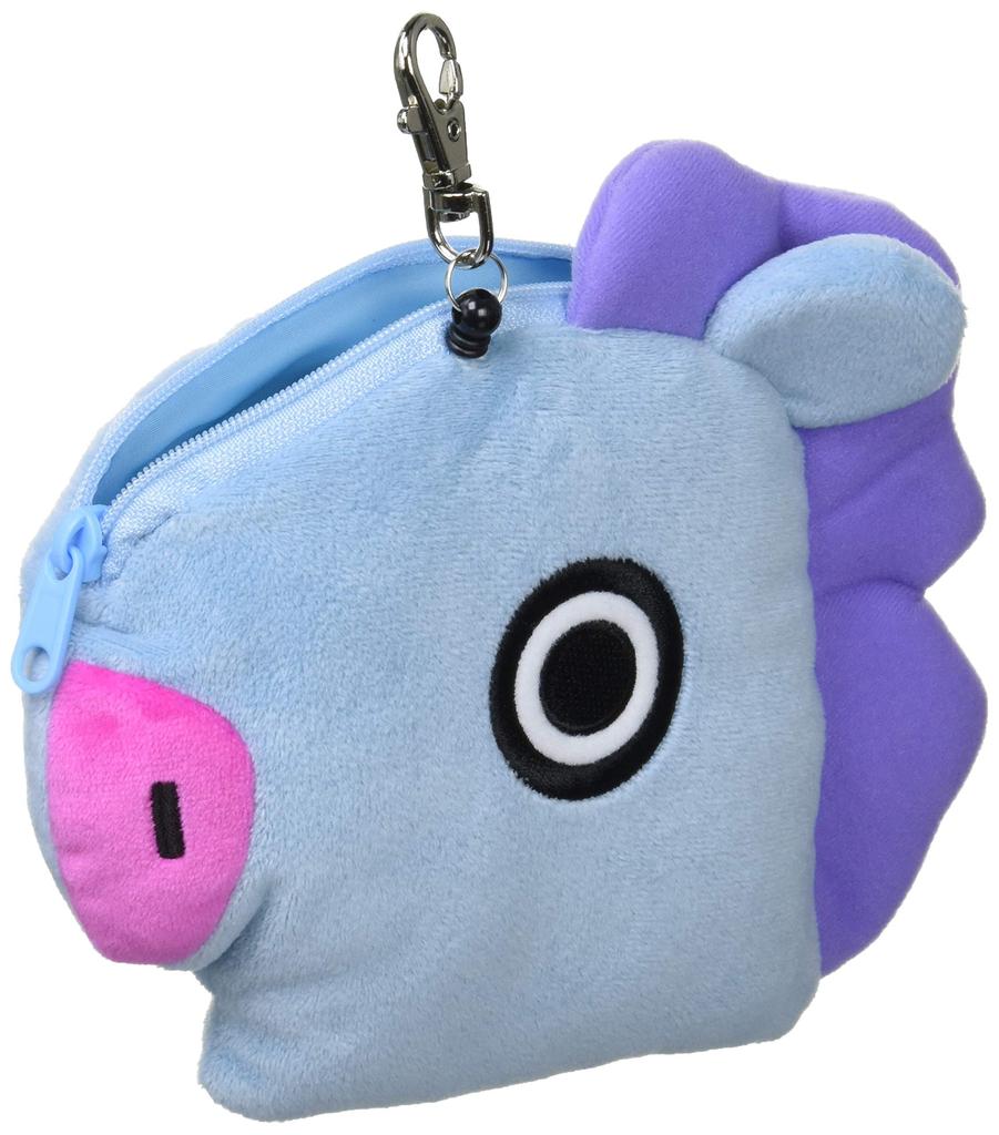 Etui na identyfikator BT21 MANG