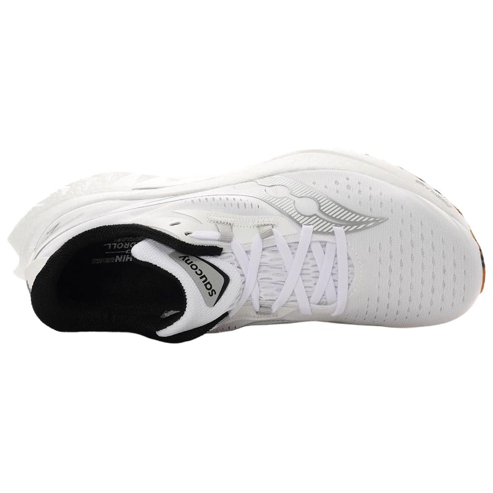 SAUCONY Endorphin Speed 4 White Gum Men Sneakers S20940-11