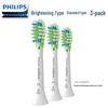 Philips Sonicare Smart White Standard Toothbrush Heads