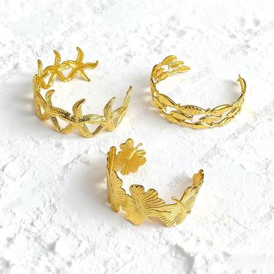 Bracciali – Bracciali a polsino