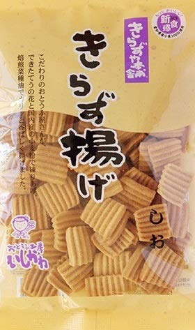 

Отофу Кобо Исикава Киразаге Шио 140г х 12 пакетиков