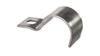 Metal Bracket 20Mm Uj-20 Galvanized 47.3 Oc /94700301/