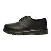 Dr. Martens Neformální kožené šněrovací boty Unisex boty Černé 42395001