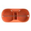 Silicone Cup Holder for Lynk & Co 900 Center Console Storage Box - Interior Accessory