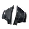 Universal Carbon Fiber Motorcycle Wind Deflector Reducer