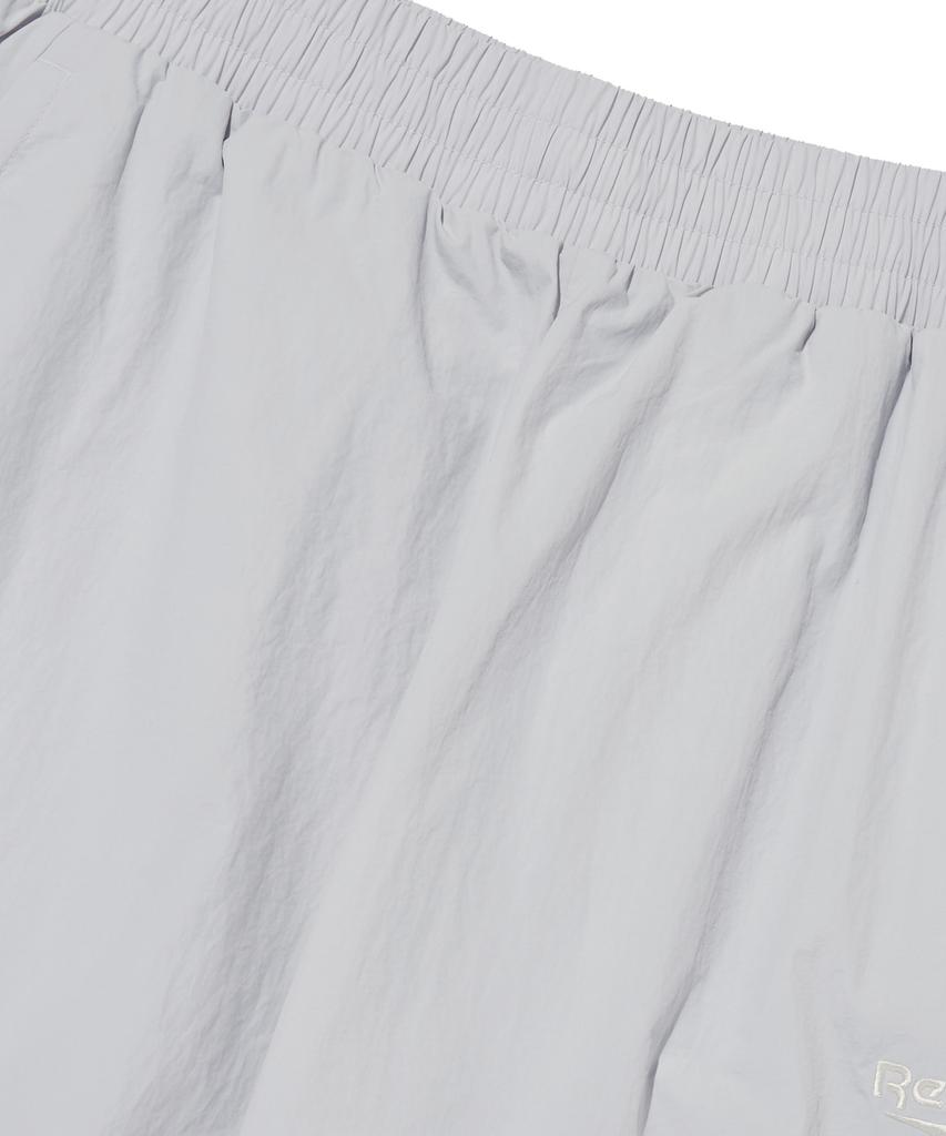 REEBOK Heritage Solid 2-Way Pants - Grey