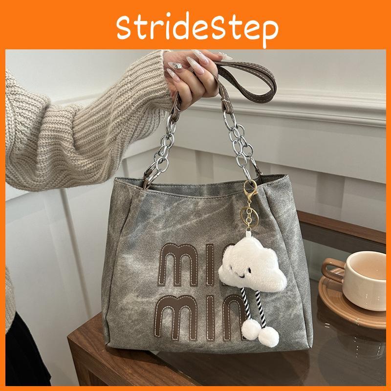 Tote Large Versatile Bag Featuring Unique Polyester Material And Modern Urban Aesthetic Women For