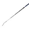 Outdoor     Portable Carbon   Casting Telescopic Fishing Rod Tackle (1.8m)