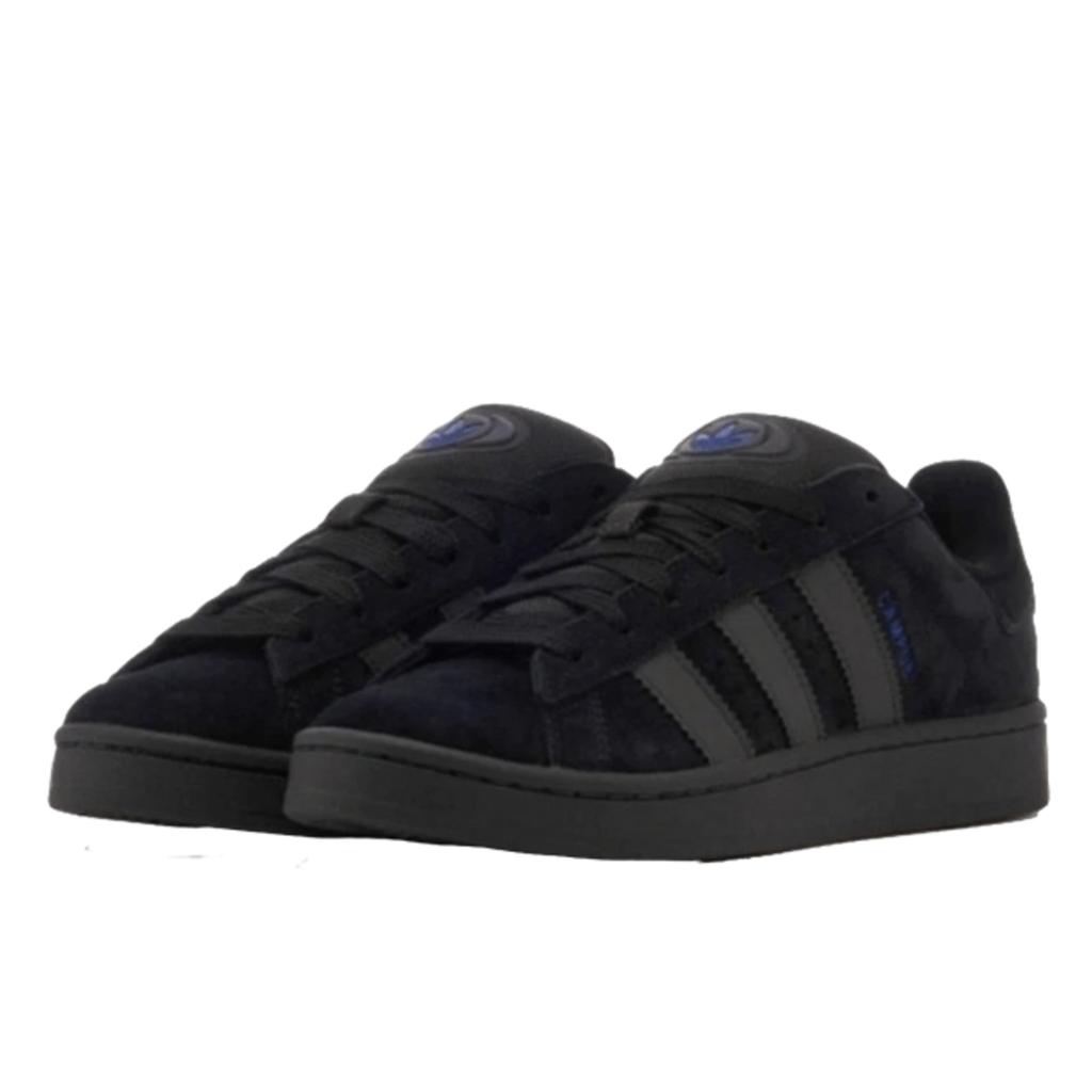Adidas Campus 00s Core Black Lucid Blue