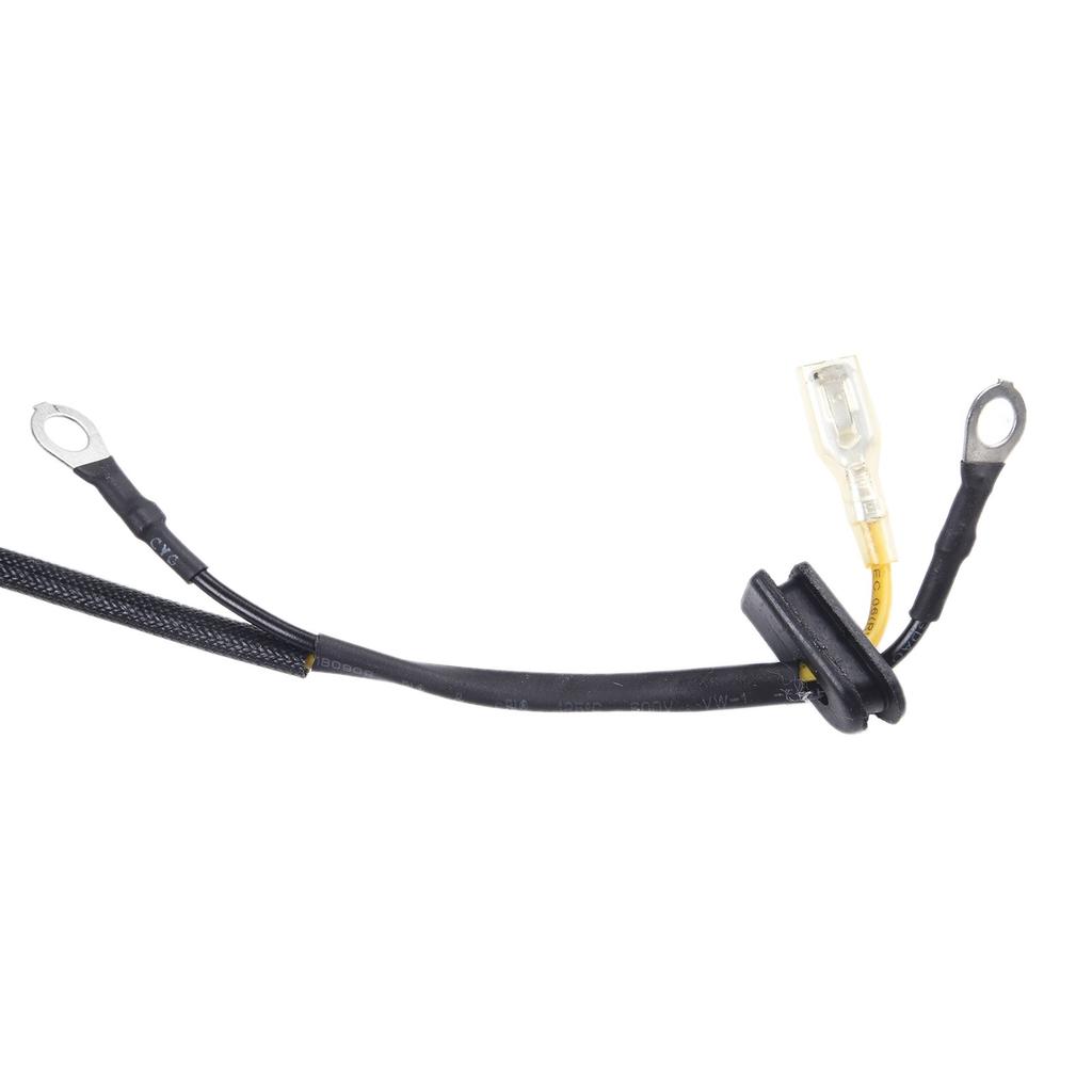 Ignition Coil Assembly For HUSQVARNA-26 36 136 137 141 235 240 Chainsaw Parts 75229 530 03 92-39 545063901 Chainsaws Accessories