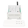 Remote Control Module 6 Channel Relay Controller   Board 43300CMHz AC