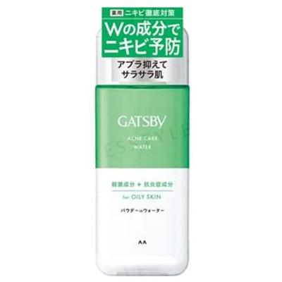 Mandom - Gatsby Akne-Pflege-Wasser