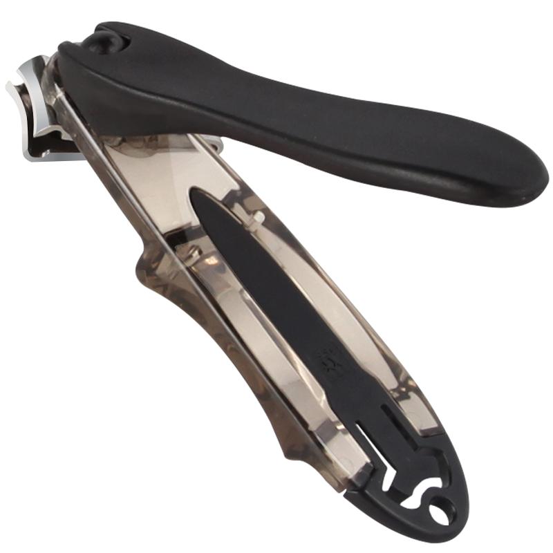 ZWILLING 360° Rotating Anti-Splash Nail Clippers