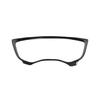 For 2013-2016 Ford Mondeo Fusion Carbon Fiber trument Panel Frame Cover Trim