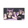 Bad Girl Yu Yutani Rubber Mat Little Devil Ver.