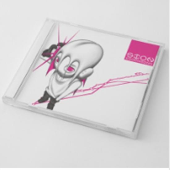 XION (ONEUS) 4th Mini Album - Eigensinn