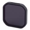 ND16 Filter for Pro 2 Optical Glass Quick Release Snap On Action Camera Neutral Density Lens Filter with Storage Box
