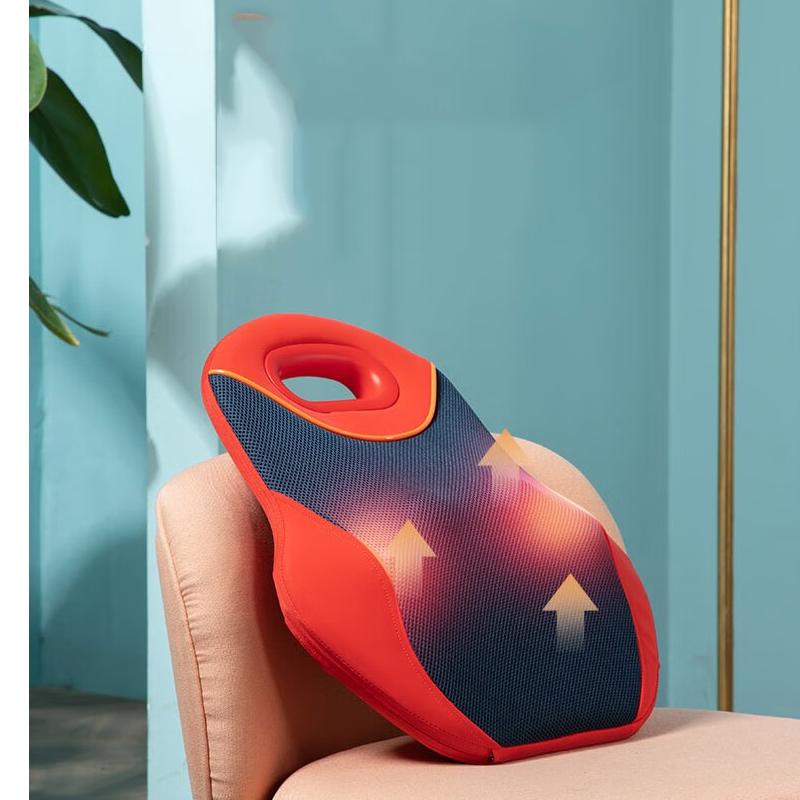 

Jiancheng Electric Waist and Back Massager