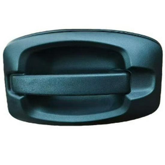 9101.CZ/CX Right-Hand Drive Fiat Door Handle Compatible Left