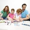 Fast-paced Family Dice Game, A Great Toy Gift For Boys And Girls, Teens And Adults, Suitable For Ages 7-99