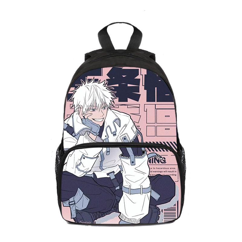 Jujutsu Kaisen Schultasche für Kinder