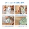 Brita Water Pitcher Removal Filtered Water Style Includes 1 Maxtra Pro Pure Performance Cartridge Japanese Filter, Type, PFOS/PFOA Tested, Capacity