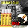 5/3/1Pcs 10g Fahrrad Automobil Motorrad Reifen Reifen Reifen Kleber Starken Kleber Kleber Reparatur Punktion D4U7