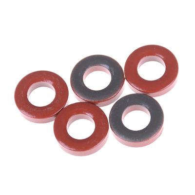 5 stück Micrometals Amidon T68-2 Eisen Pulver Ringkern T-68-2 Toroid