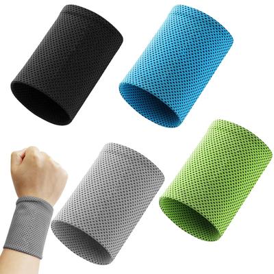 Ochranné sportovní pomůcky – Potítka