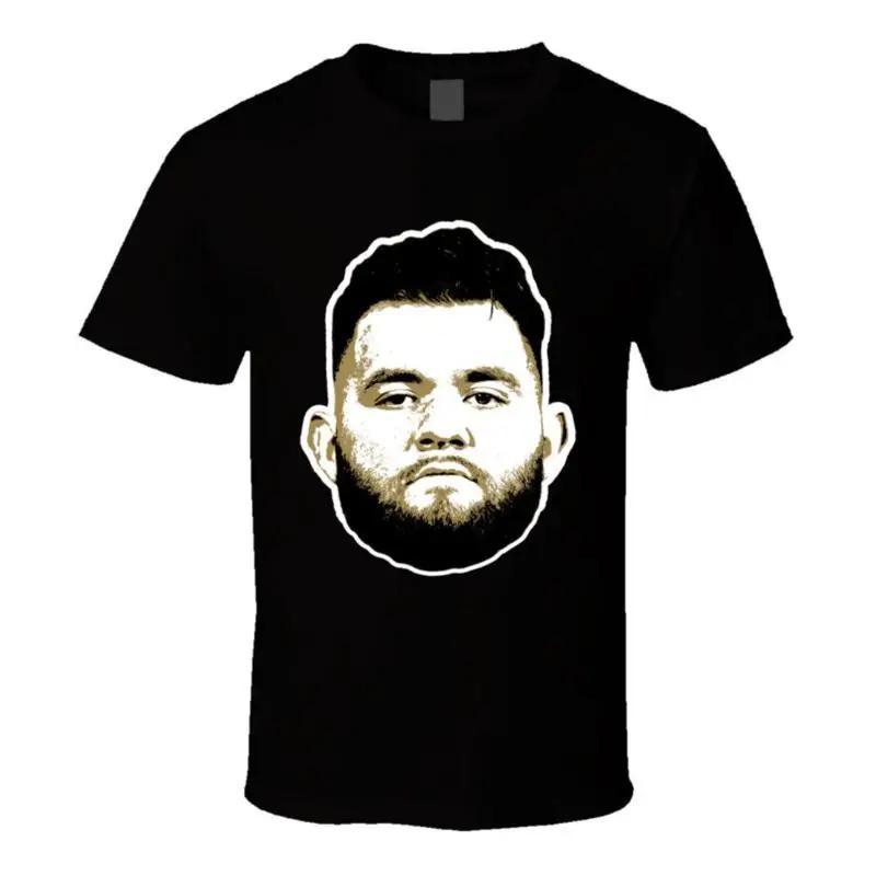 Nick Saldiveri Big Head T Shirt