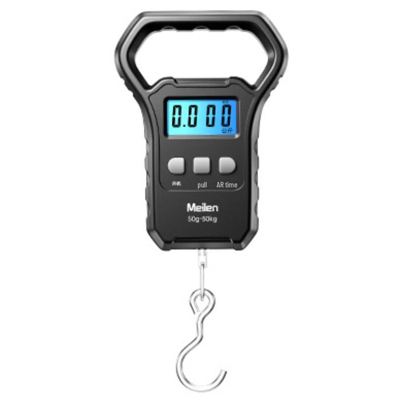 Meilen 50kg Portable Digital Handheld Scale