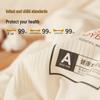 Oeny Soy Fiber Antibacterial Quilt