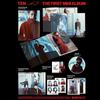 TEN (NCT) The 1st Mini Album [TEN] (ON TEN Ver.)