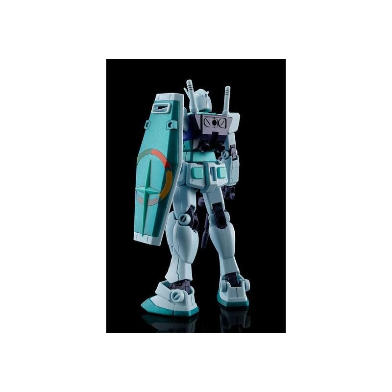 Gundam 45th anniversary! H.G. 1/144 RX-78-2 gundam earth color